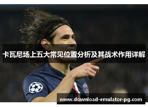 卡瓦尼场上五大常见位置分析及其战术作用详解