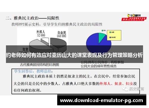 约老师如何有效应对亚历山大的课堂表现及行为管理策略分析 约老师如何有效应对亚历山大的课堂表现及行为管理策略分析